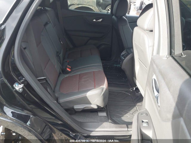 Chevrolet Blazer Awd Rs 2024 3GNKBKRSXRS270336 Image 8