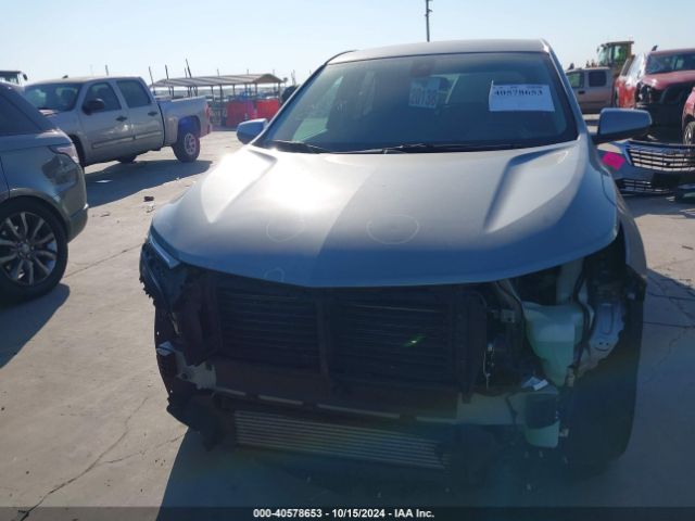 3GNAXKEG6RS117127 Chevrolet Equinox Fwd Lt