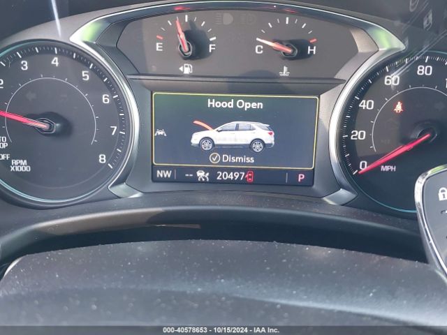 3GNAXKEG6RS117127 Chevrolet Equinox Fwd Lt
