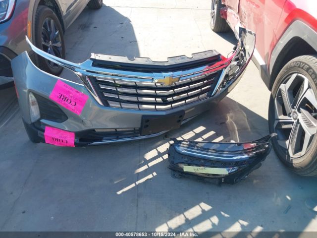 3GNAXKEG6RS117127 Chevrolet Equinox Fwd Lt