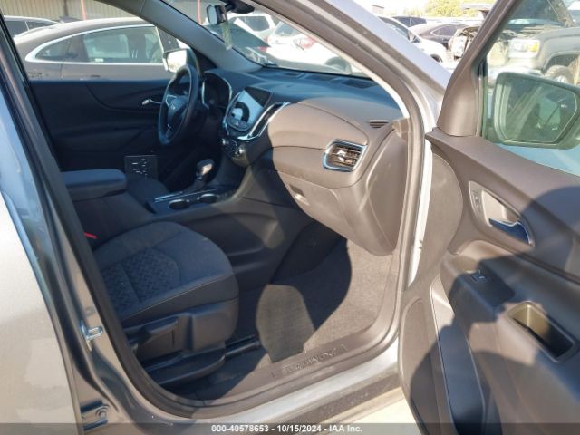 3GNAXKEG6RS117127 Chevrolet Equinox Fwd Lt