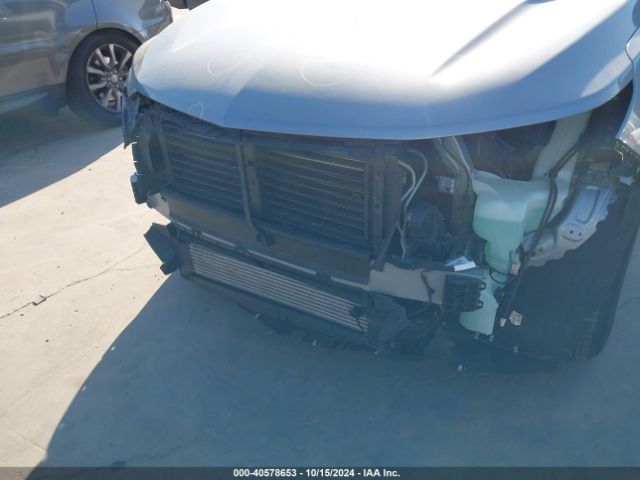 3GNAXKEG6RS117127 Chevrolet Equinox Fwd Lt