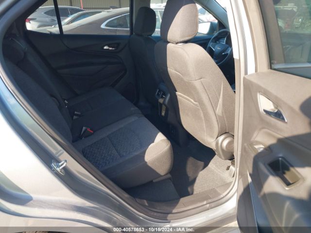 3GNAXKEG6RS117127 Chevrolet Equinox Fwd Lt