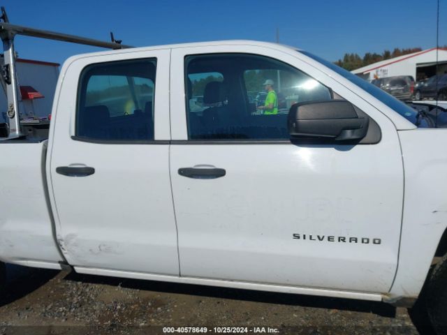 1GCVKNEC0GZ236671 Chevrolet Silverado 1500 Wt