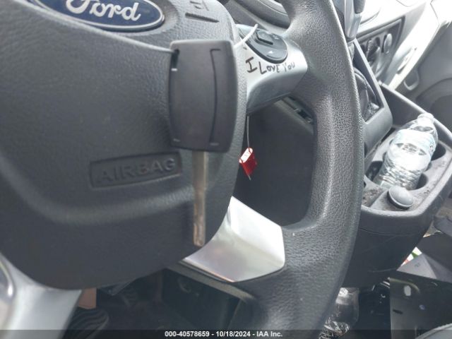 1FDBF8ZM6JKA62192 Ford Transit-350 Cab