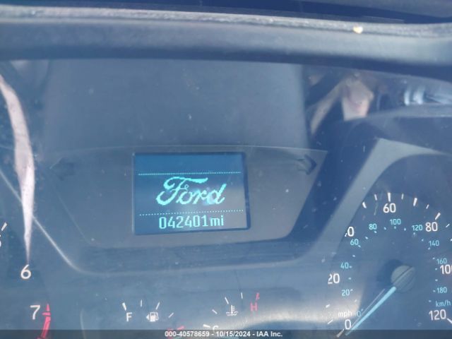 1FDBF8ZM6JKA62192 Ford Transit-350 Cab