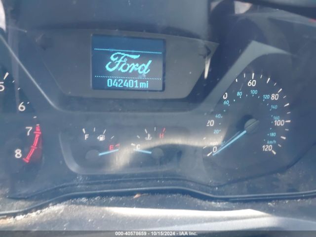 1FDBF8ZM6JKA62192 Ford Transit-350 Cab