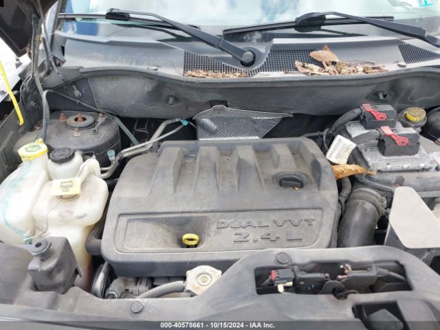 1C4NJRFB3GD647270 Jeep Patriot Latitude