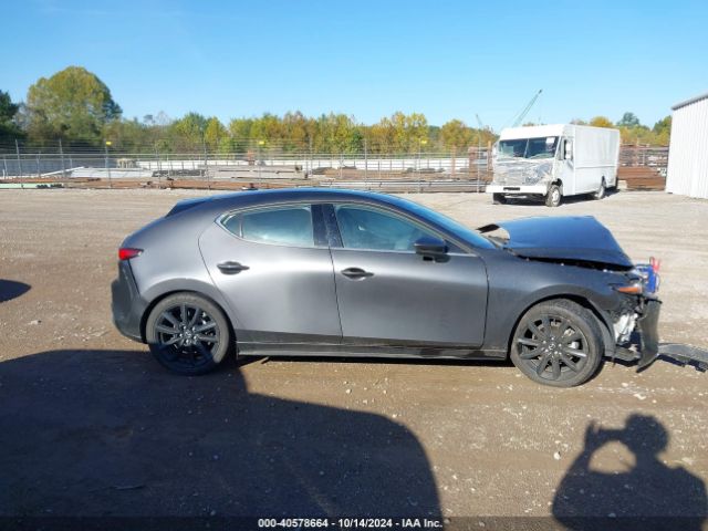 JM1BPAML8M1300416 Mazda Mazda3 Premium