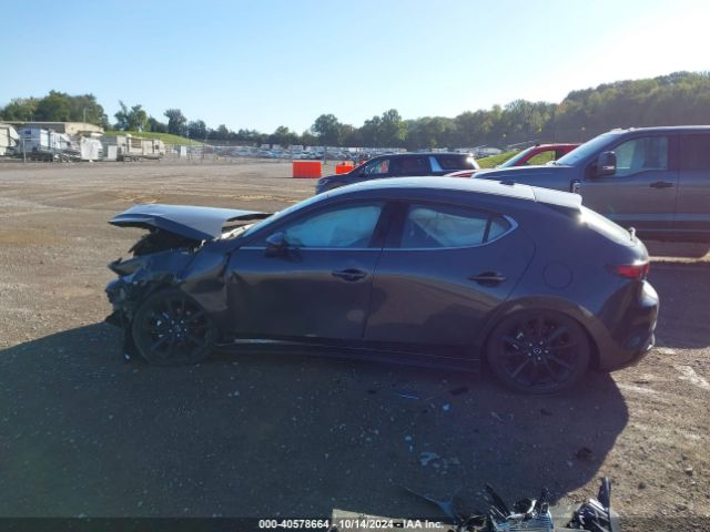 JM1BPAML8M1300416 Mazda Mazda3 Premium