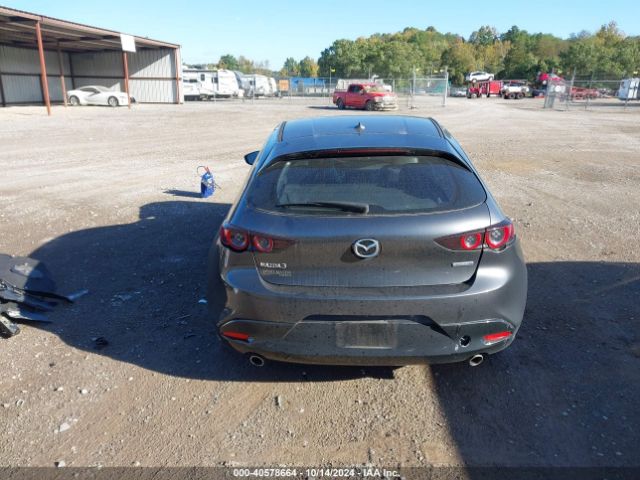 JM1BPAML8M1300416 Mazda Mazda3 Premium
