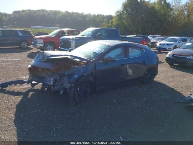 JM1BPAML8M1300416 Mazda Mazda3 Premium
