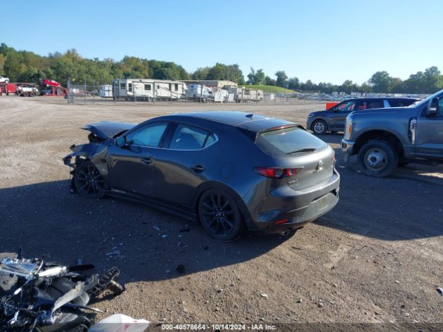 JM1BPAML8M1300416 Mazda Mazda3 Premium