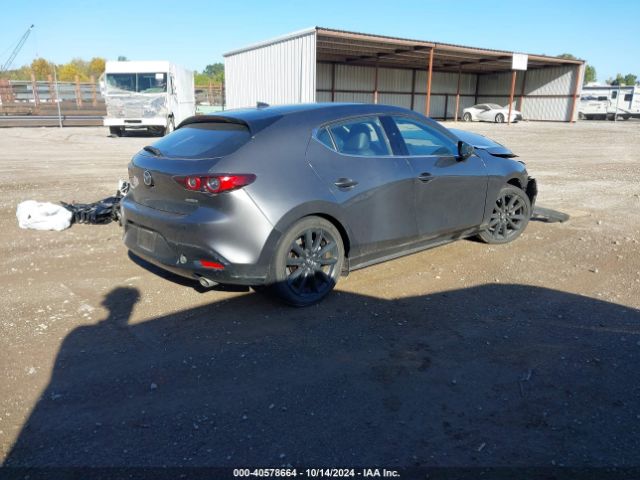 JM1BPAML8M1300416 Mazda Mazda3 Premium