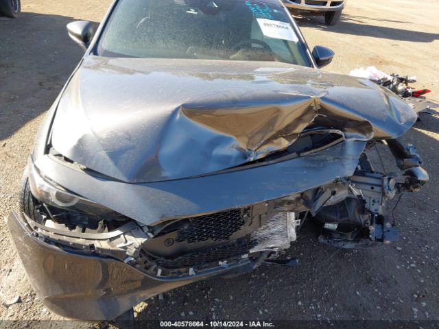 JM1BPAML8M1300416 Mazda Mazda3 Premium