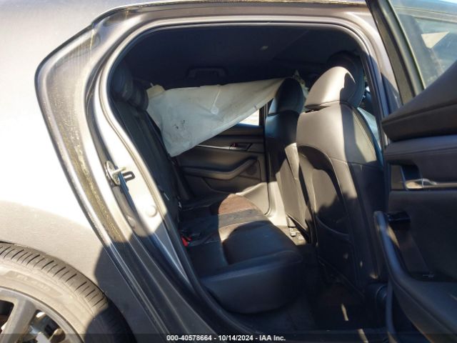 JM1BPAML8M1300416 Mazda Mazda3 Premium