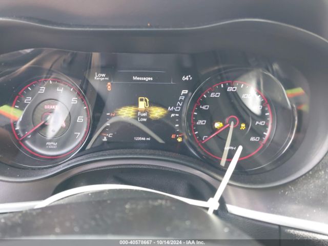 2C3CDXCT8KH643263 Dodge Charger R/t Rwd