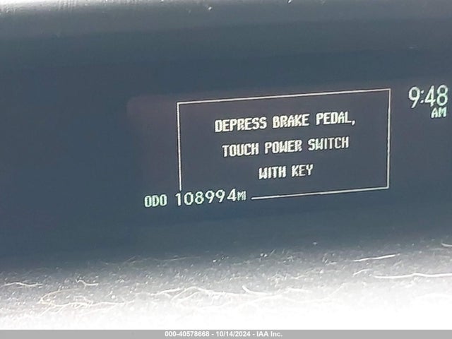 Toyota Prius Two 2014 JTDKN3DU1E0363973 Image 16