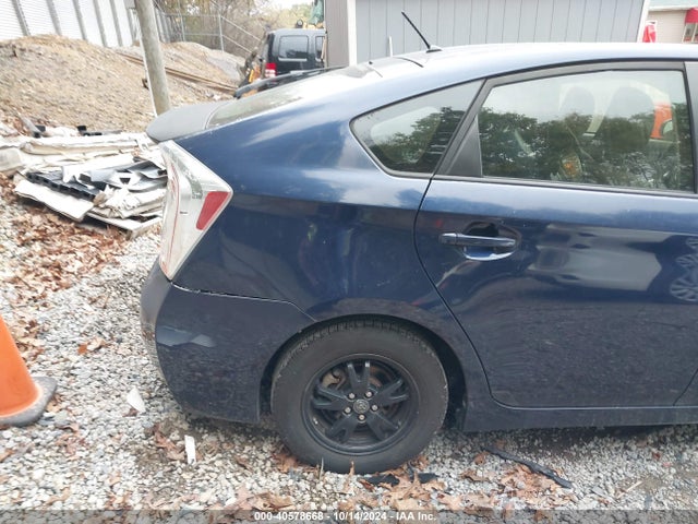 Toyota Prius Two 2014 JTDKN3DU1E0363973 Image 20