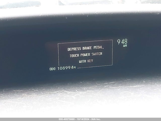 Toyota Prius Two 2014 JTDKN3DU1E0363973 Image 7