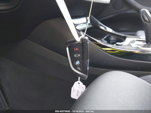 5UXTY3C02M9H20339 BMW X3 Sdrive30i