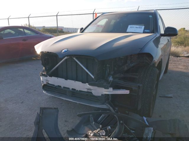 5UXTY3C02M9H20339 BMW X3 Sdrive30i