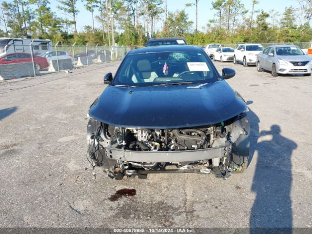 KL77LGE2XRC071496 Chevrolet Trax Fwd 1rs