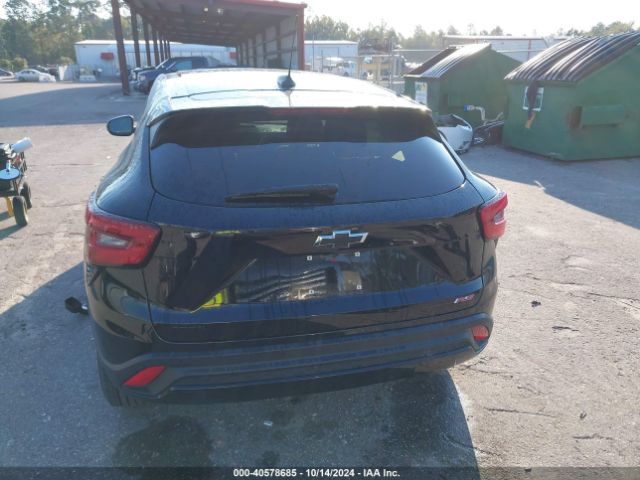 KL77LGE2XRC071496 Chevrolet Trax Fwd 1rs