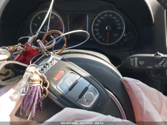WA1DGAFP1FA121950 Audi Q5 Premium Plus