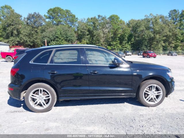 WA1DGAFP1FA121950 Audi Q5 Premium Plus