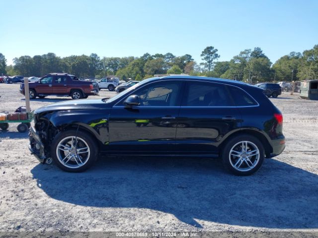WA1DGAFP1FA121950 Audi Q5 Premium Plus