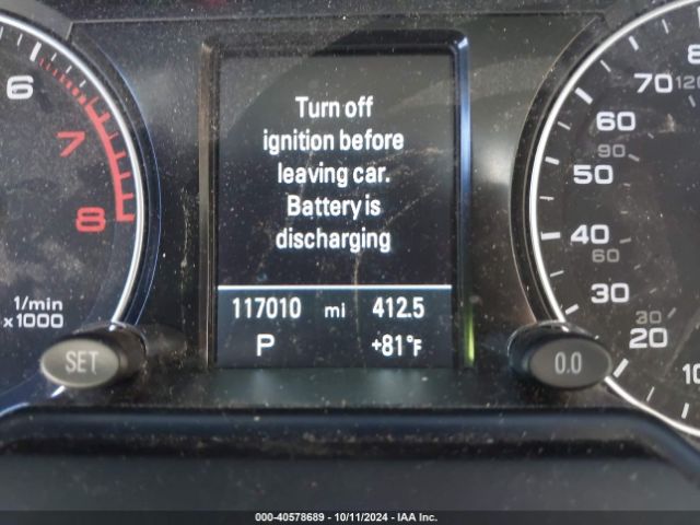 WA1DGAFP1FA121950 Audi Q5 Premium Plus