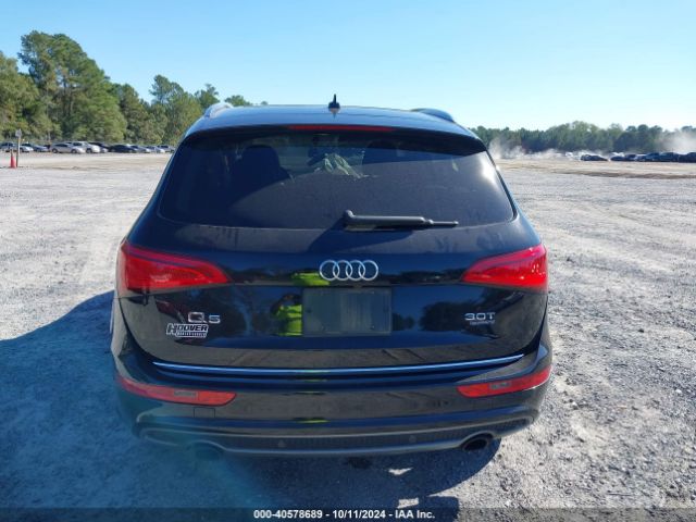 WA1DGAFP1FA121950 Audi Q5 Premium Plus