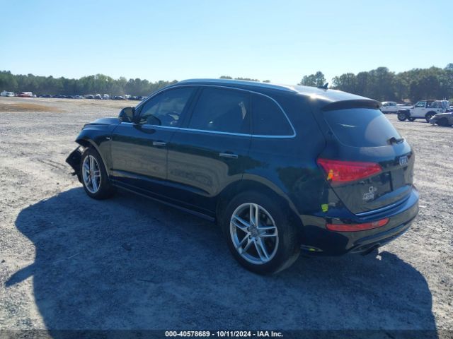 WA1DGAFP1FA121950 Audi Q5 Premium Plus