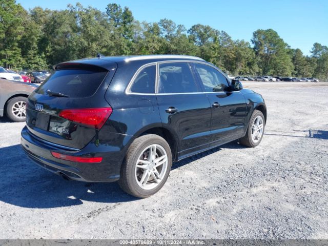 WA1DGAFP1FA121950 Audi Q5 Premium Plus