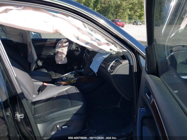 WA1DGAFP1FA121950 Audi Q5 Premium Plus