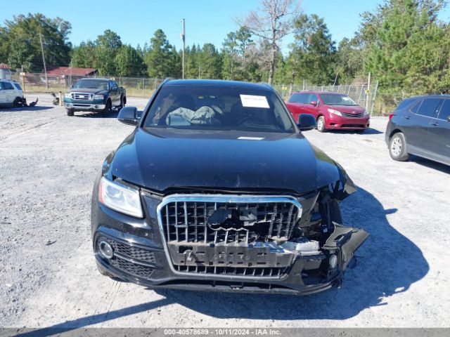 WA1DGAFP1FA121950 Audi Q5 Premium Plus