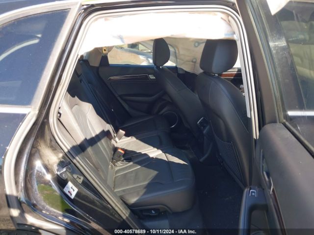 WA1DGAFP1FA121950 Audi Q5 Premium Plus