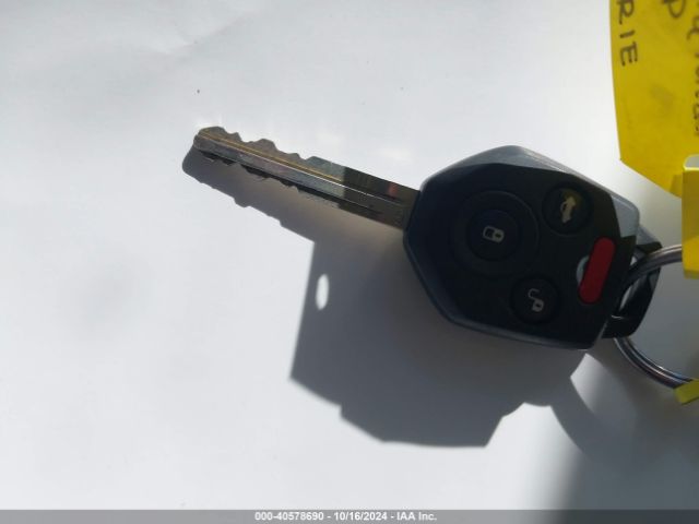 JF2SJAGC1HH587156 Subaru Forester 2.5i Premium