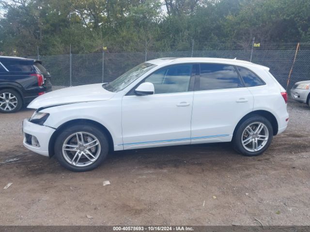 WA1CMAFP5EA050044 Audi Q5 3.0 Tdi Premium Plus