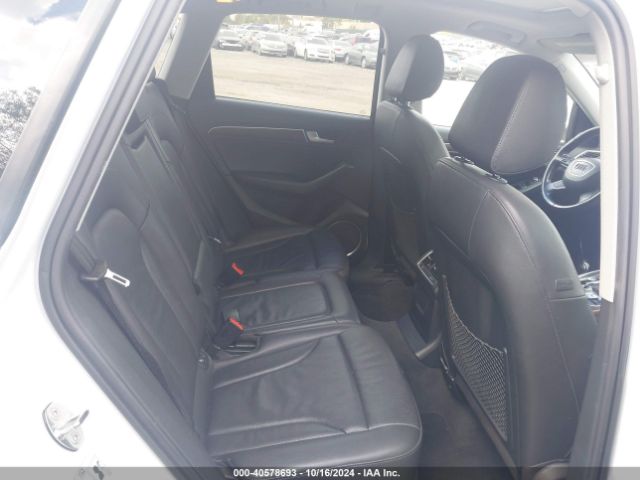 WA1CMAFP5EA050044 Audi Q5 3.0 Tdi Premium Plus