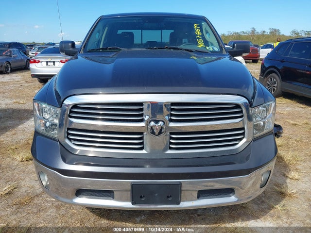 RAM 1500 Big Horn 2015 1C6RR6LTXFS529899 Image 12