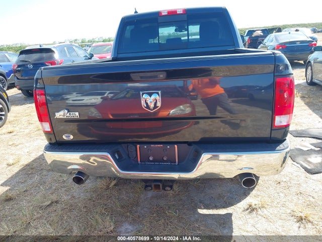 RAM 1500 Big Horn 2015 1C6RR6LTXFS529899 Image 16