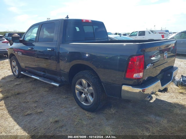 RAM 1500 Big Horn 2015 1C6RR6LTXFS529899 Image 3