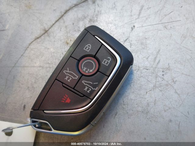 2022 CHEVROLET CORVETTE STINGRAY 1G1YC2D43N5106156 Photo 10