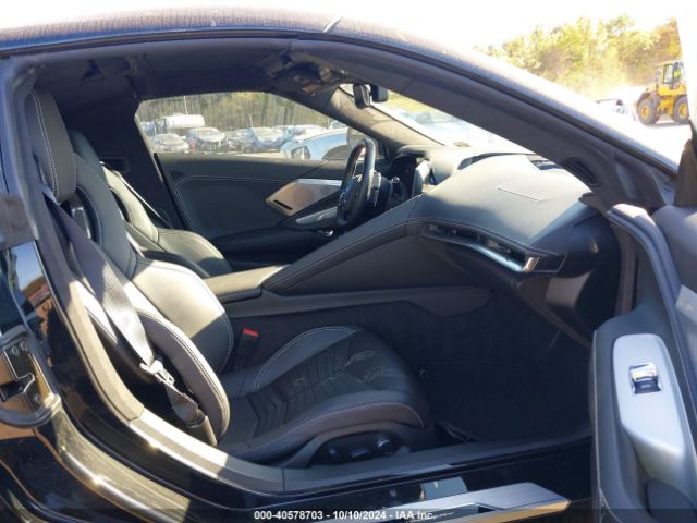 2022 CHEVROLET CORVETTE STINGRAY 1G1YC2D43N5106156 Photo 4