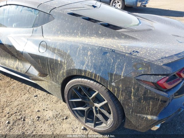 2022 CHEVROLET CORVETTE STINGRAY 1G1YC2D43N5106156 Photo 5