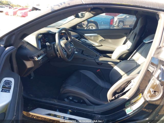 2022 CHEVROLET CORVETTE STINGRAY 1G1YC2D43N5106156 Photo 7