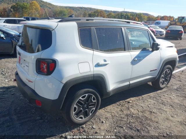 ZACCJBCT6GPD94183 Jeep Renegade Trailhawk