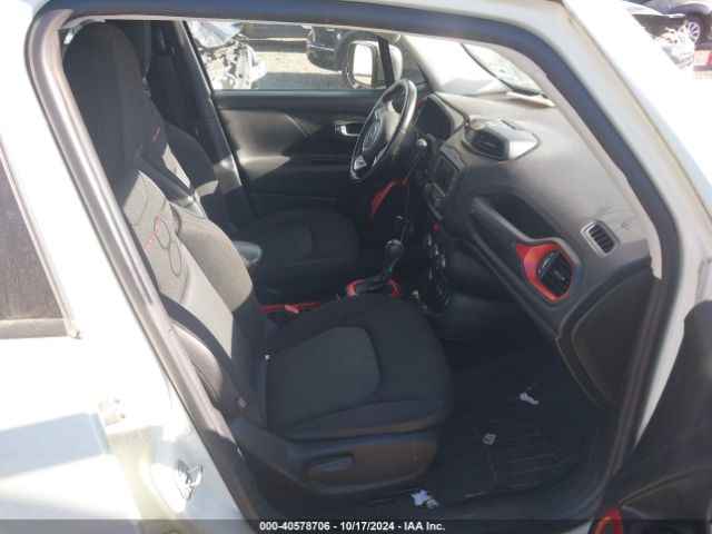 ZACCJBCT6GPD94183 Jeep Renegade Trailhawk